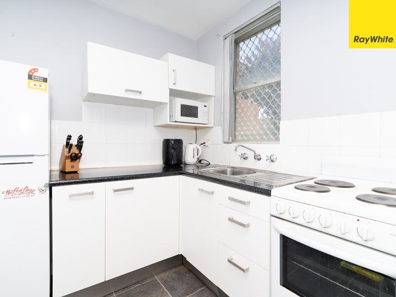 6E/66 Great Eastern Highway, Rivervale