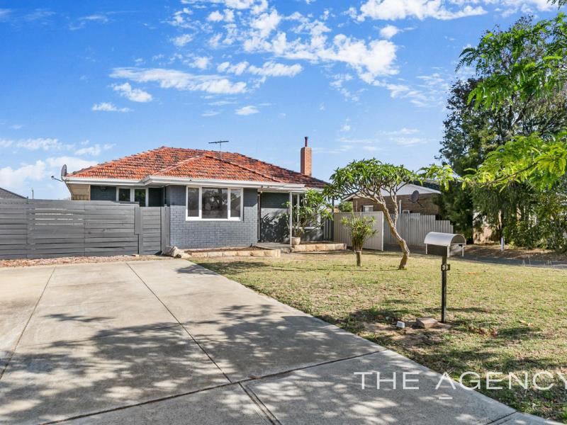 39 Donaldson Street, Queens Park