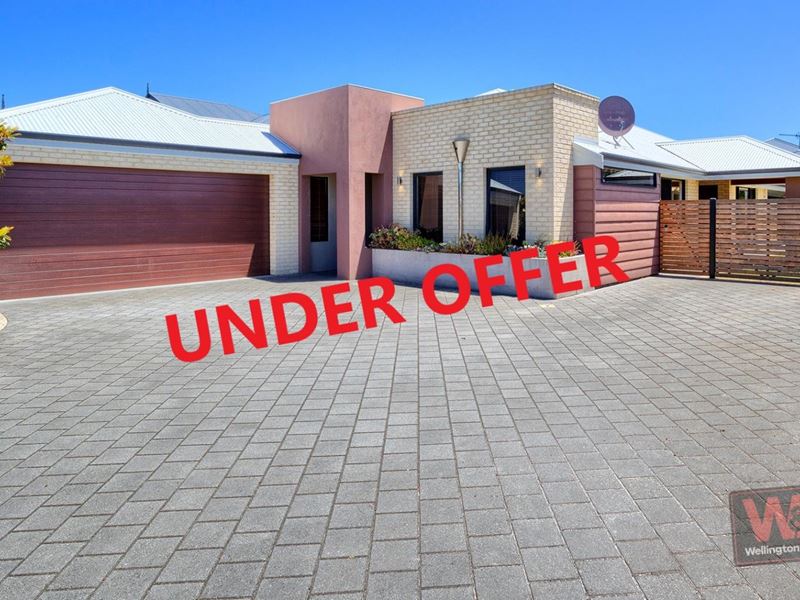 9 Grandis Way, Yakamia WA 6330