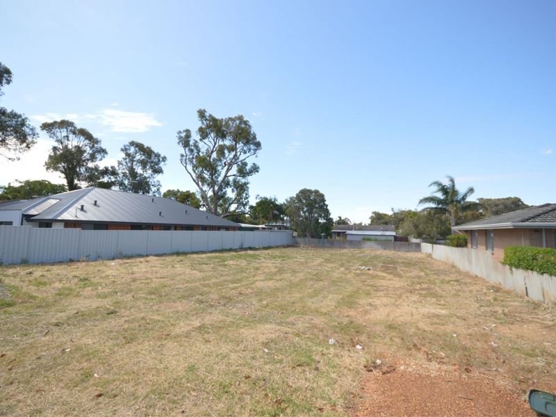 88 Morfitt Street, Mandurah