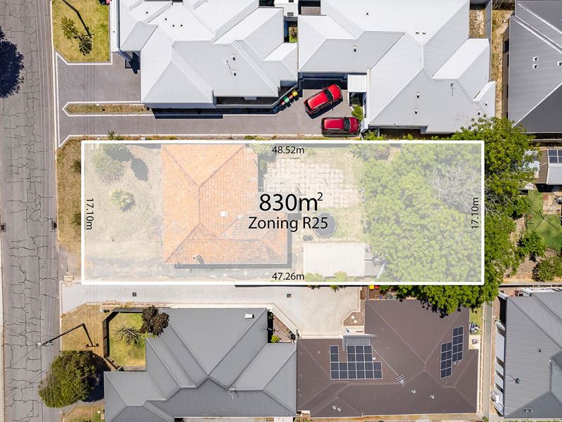 66 Leeds Street, Dianella