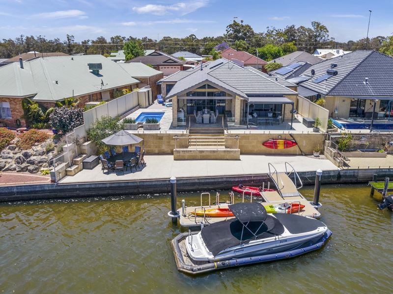 41 Pateman Place, South Yunderup