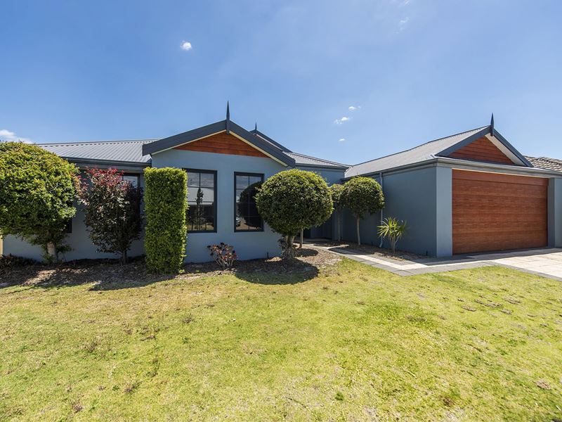 8 Acapulco Way, Southern River