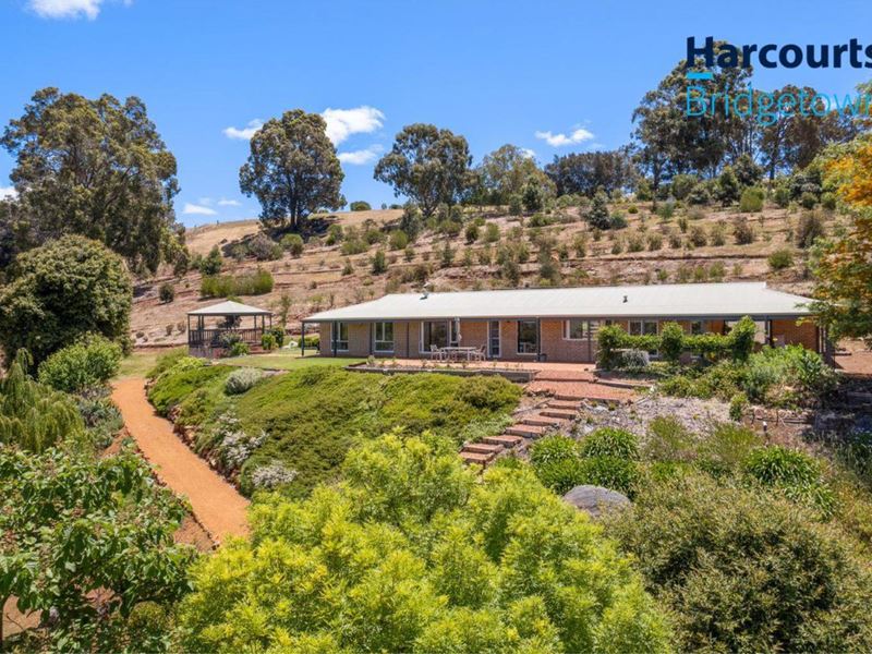 5 Karrak Rise, Bridgetown