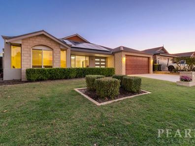 5 Nychum Pass, Ellenbrook WA 6069