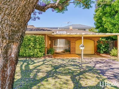 1 Kingfisher Loop, Willetton WA 6155