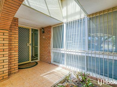 1 Kingfisher Loop, Willetton WA 6155