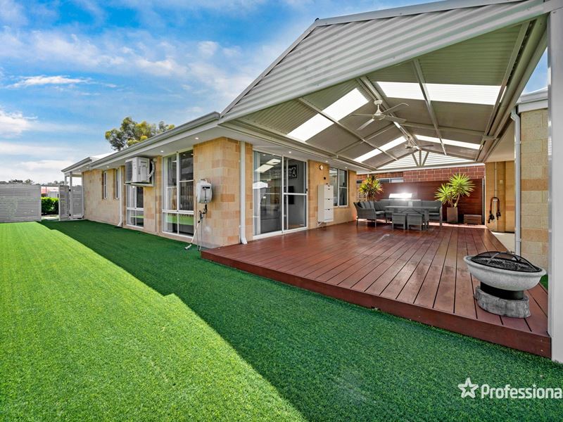 378 Banrock Drive, Ellenbrook WA 6069