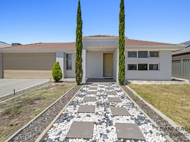 9 Huggins Road, Byford