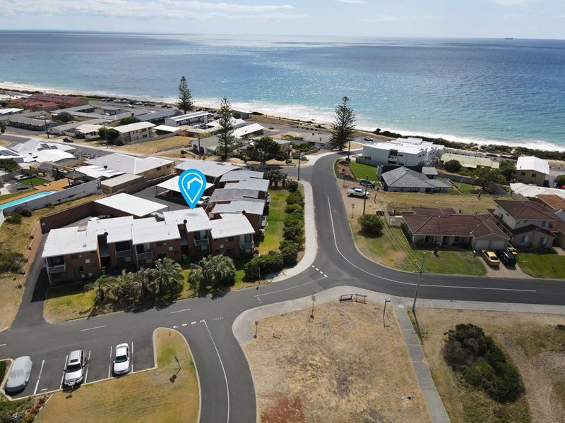 8/3 Greensell Street, Bunbury
