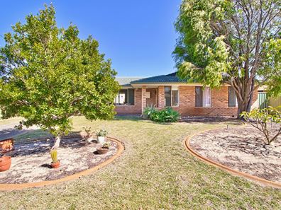 22 Norring Street, Cooloongup WA 6168