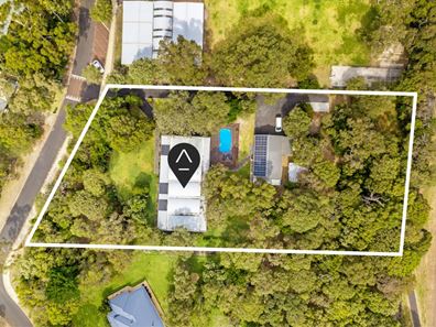 2 Waratah Court, West Busselton WA 6280