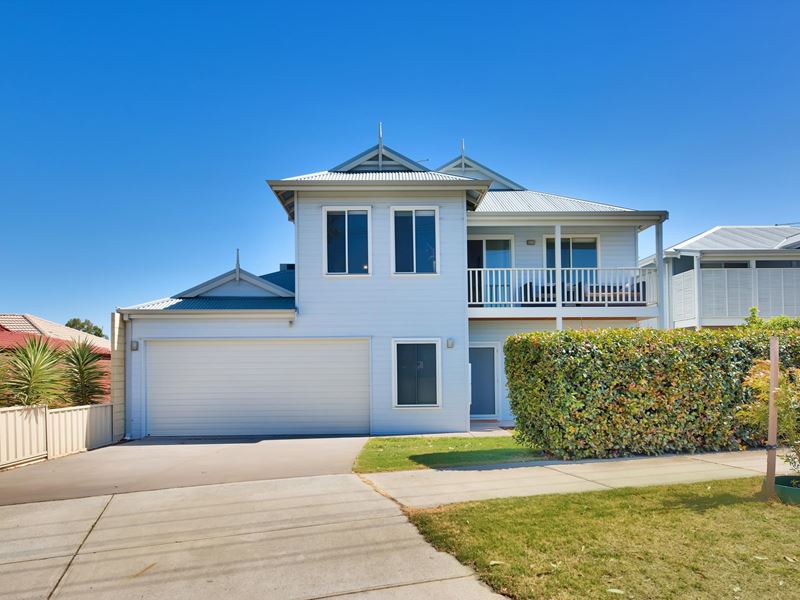 130 Broadway, Bayswater