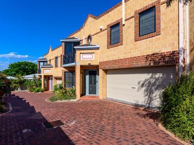 3/30 Hubert Road, Maylands WA 6051