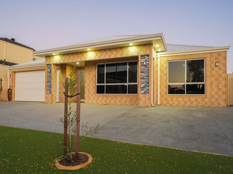 25 Dunlin Gardens, Bennett Springs