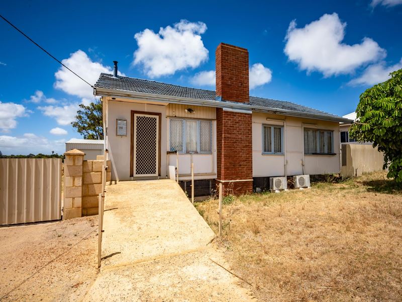 16 Carter Street, Rangeway