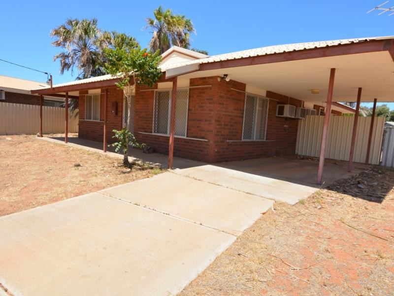 19 Castrini Crescent, Carnarvon WA 6701 Sold 05 Feb 2023