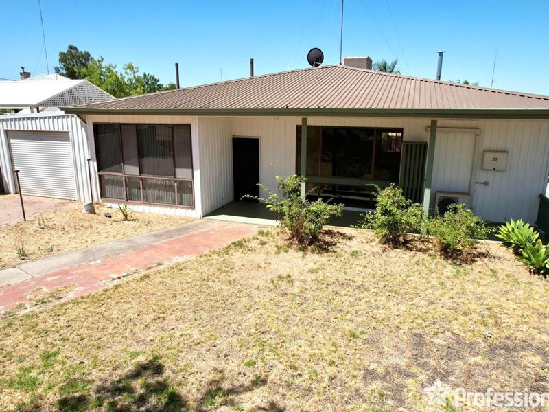 20 Christmass Street, Northam WA 6401