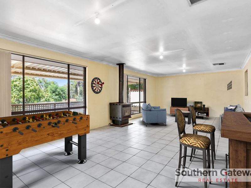 63 Challenger Avenue, Parmelia
