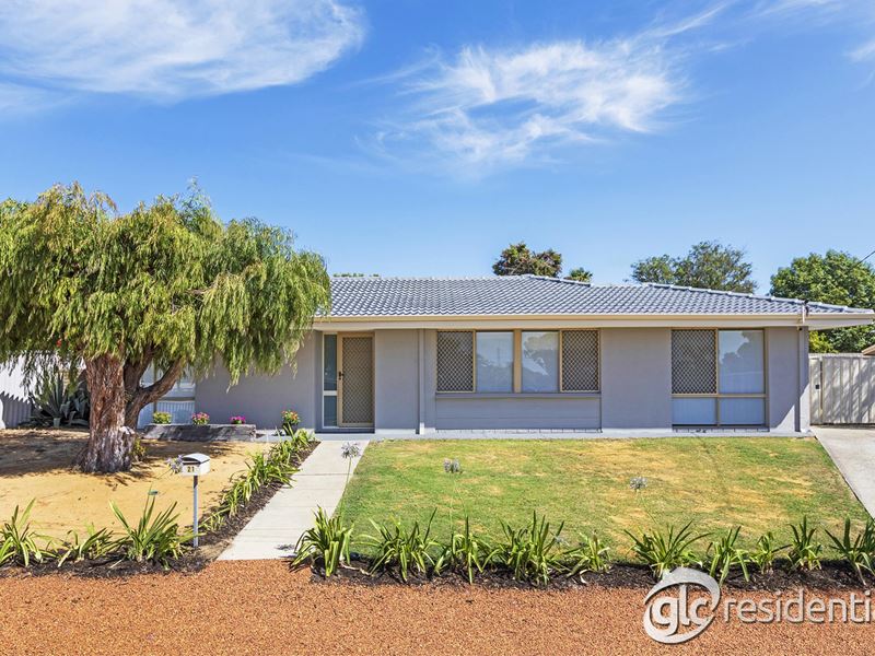 21 Rebecca Place, South Lake