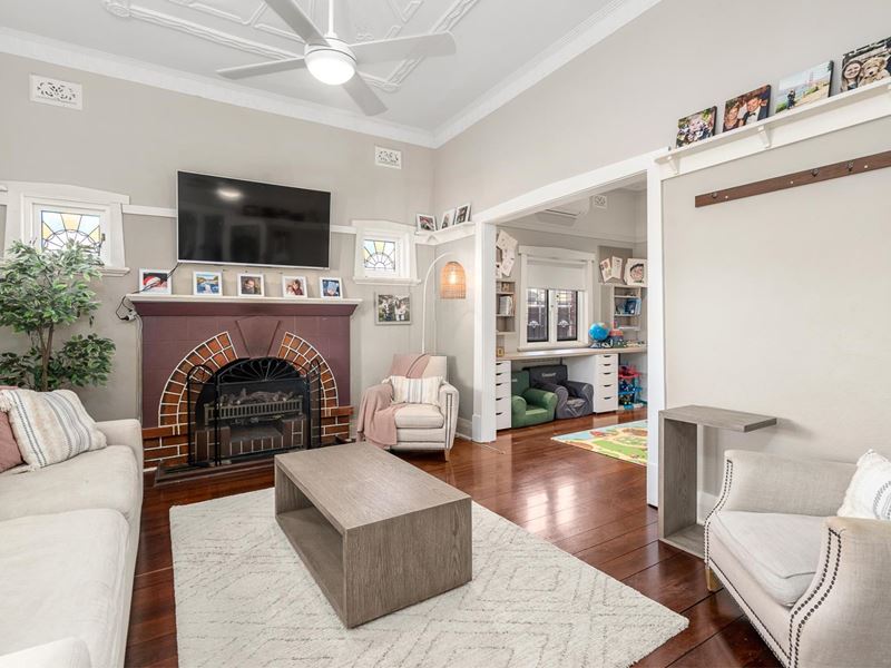 143 Shakespeare Street, Mount Hawthorn