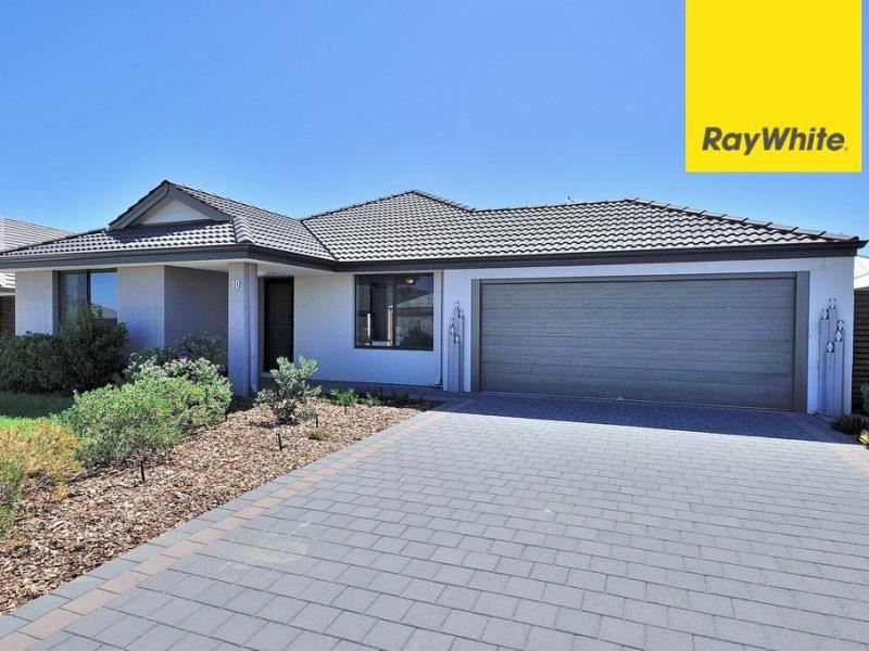 10 Doochary Street, Bullsbrook