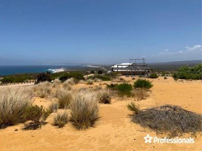 13 Lawrencia Loop, Kalbarri WA 6536