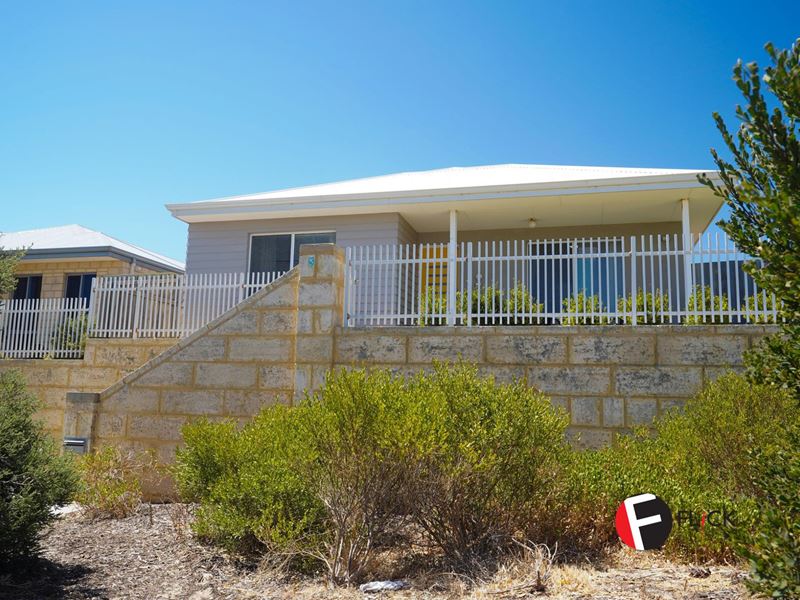 5 Hopbush Lane, Yanchep