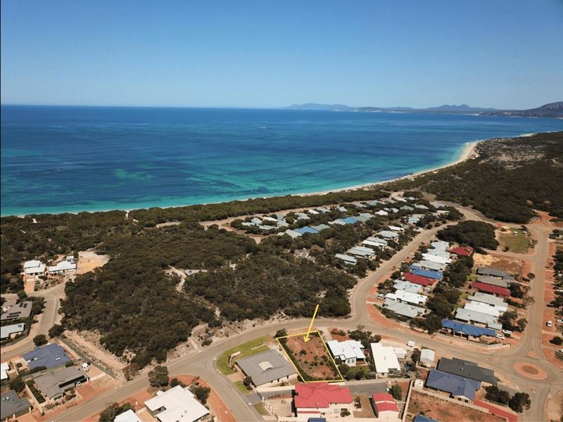 62 Wilkinson Street, Hopetoun