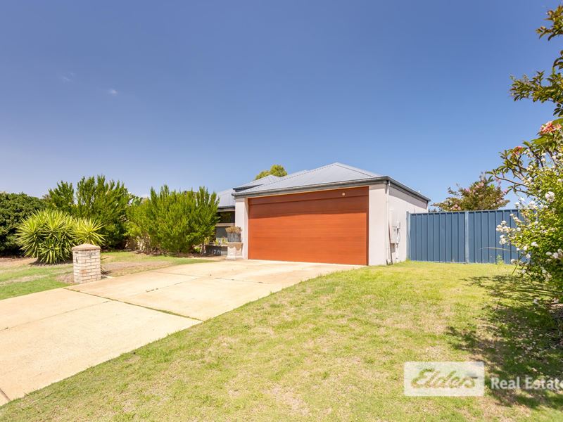 4 Moit Road, Dalyellup WA 6230