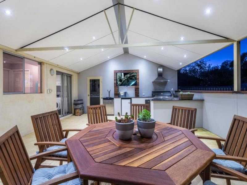 2a Vigna Place, Ferndale
