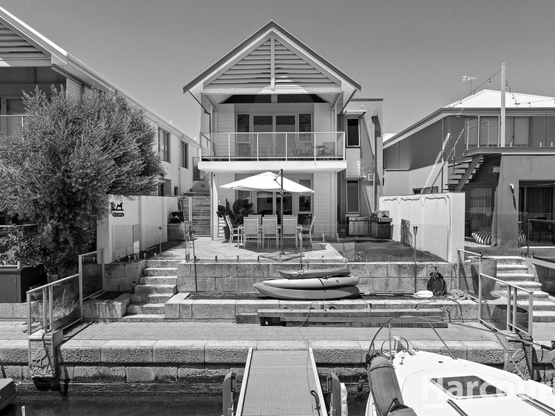 21 Trade Winds Retreat, Dudley Park