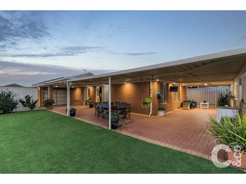104 Dalrymple Drive, Leda