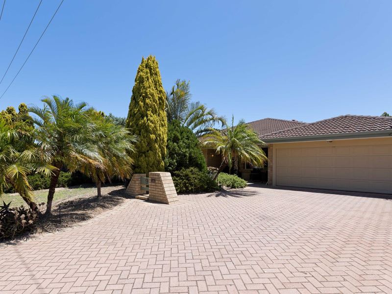 9 Lilly Court, Spearwood