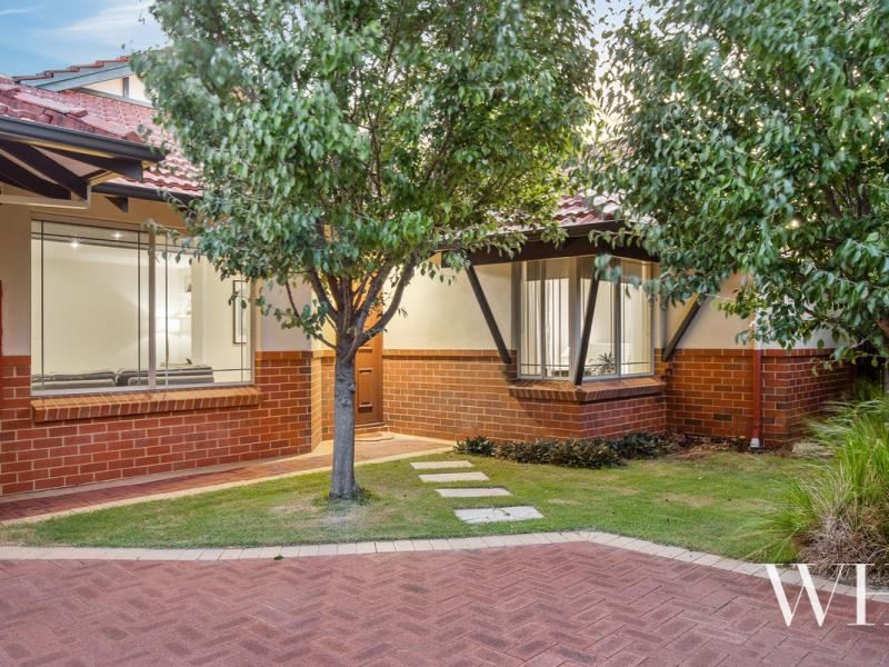 45A Milne Street, Bicton WA 6157