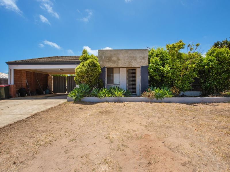 49 Dampier  Drive, Golden Bay