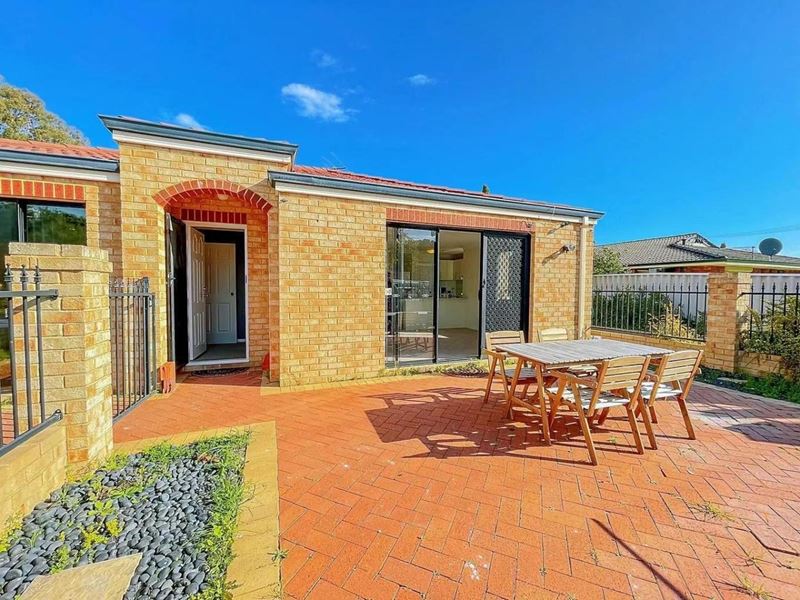 1/292 McDonald Street, Yokine