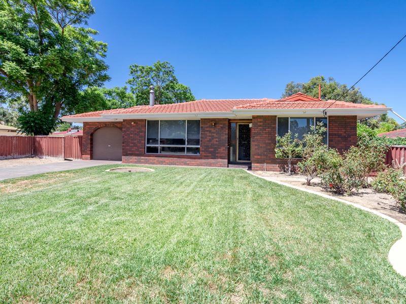 10 Tonkin Street, Mundijong
