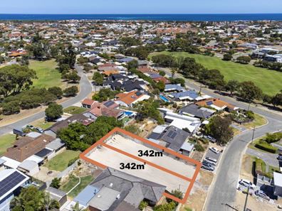 Lot 889, 10b Monkhouse Way, Hillarys WA 6025