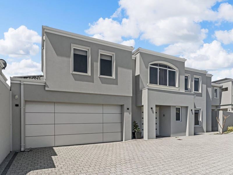 12B Elsegood Street, Dianella