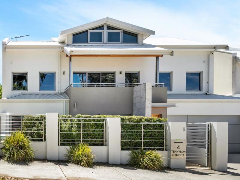 4 Tennyson Street, Leederville