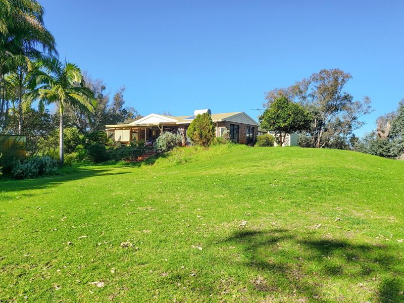 229 Serpentine Rd, Baldivis
