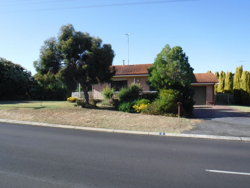 1 Upton Place, Australind