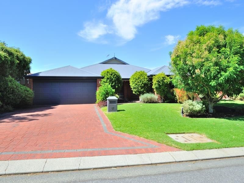47 Peverett  Loop, Baldivis