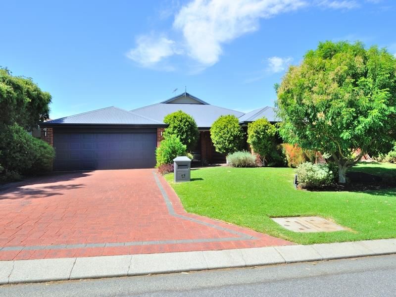 47 Peverett  Loop, Baldivis WA 6171