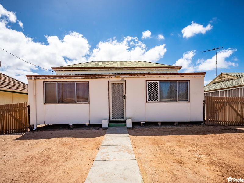 7 Holland Street, Geraldton