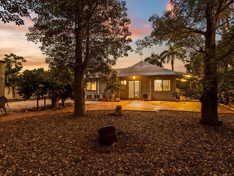 5 De Pledge Way, Cable Beach