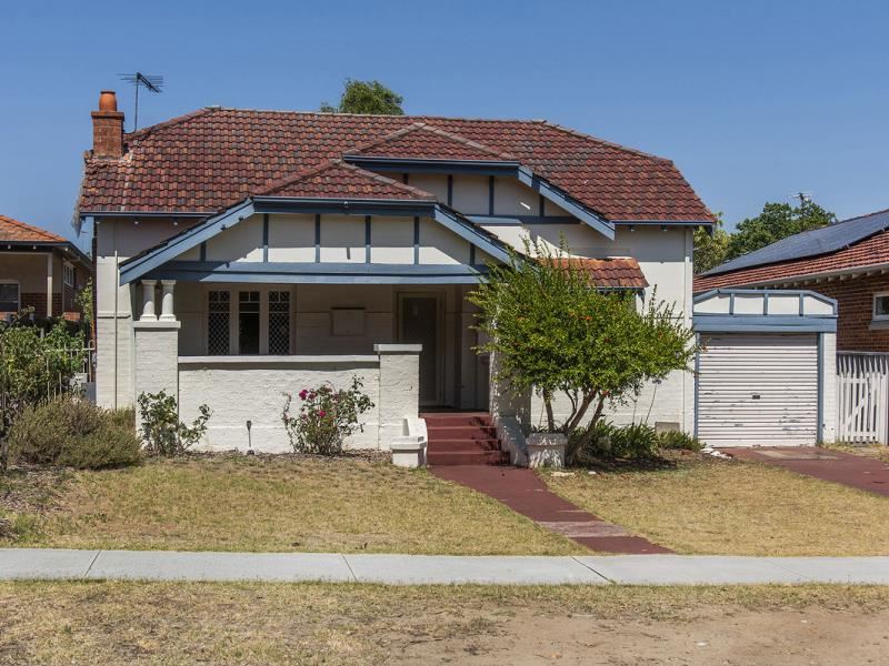 26 Nanson Street, Wembley