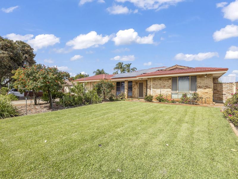 7 Lyrebird Square, Ballajura