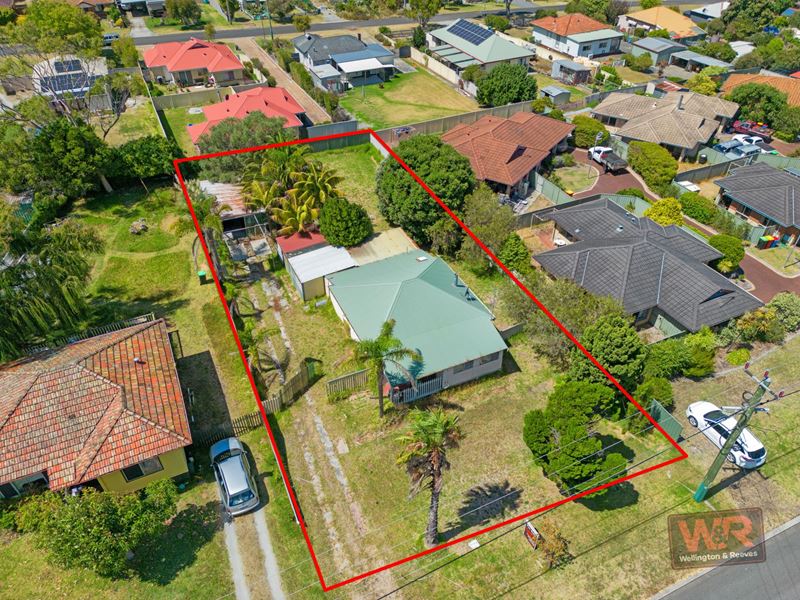 12 Admiral Street, Lockyer